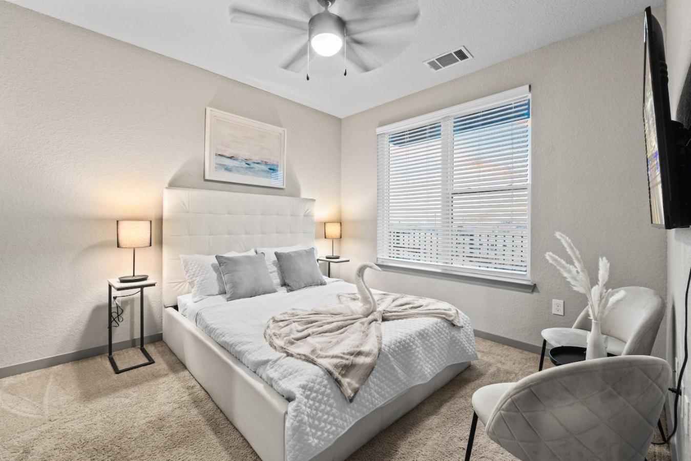 Апартаменты Tropical Field 1 Bed In Downtown With Free Parking Сент-Питерсберг Экстерьер фото