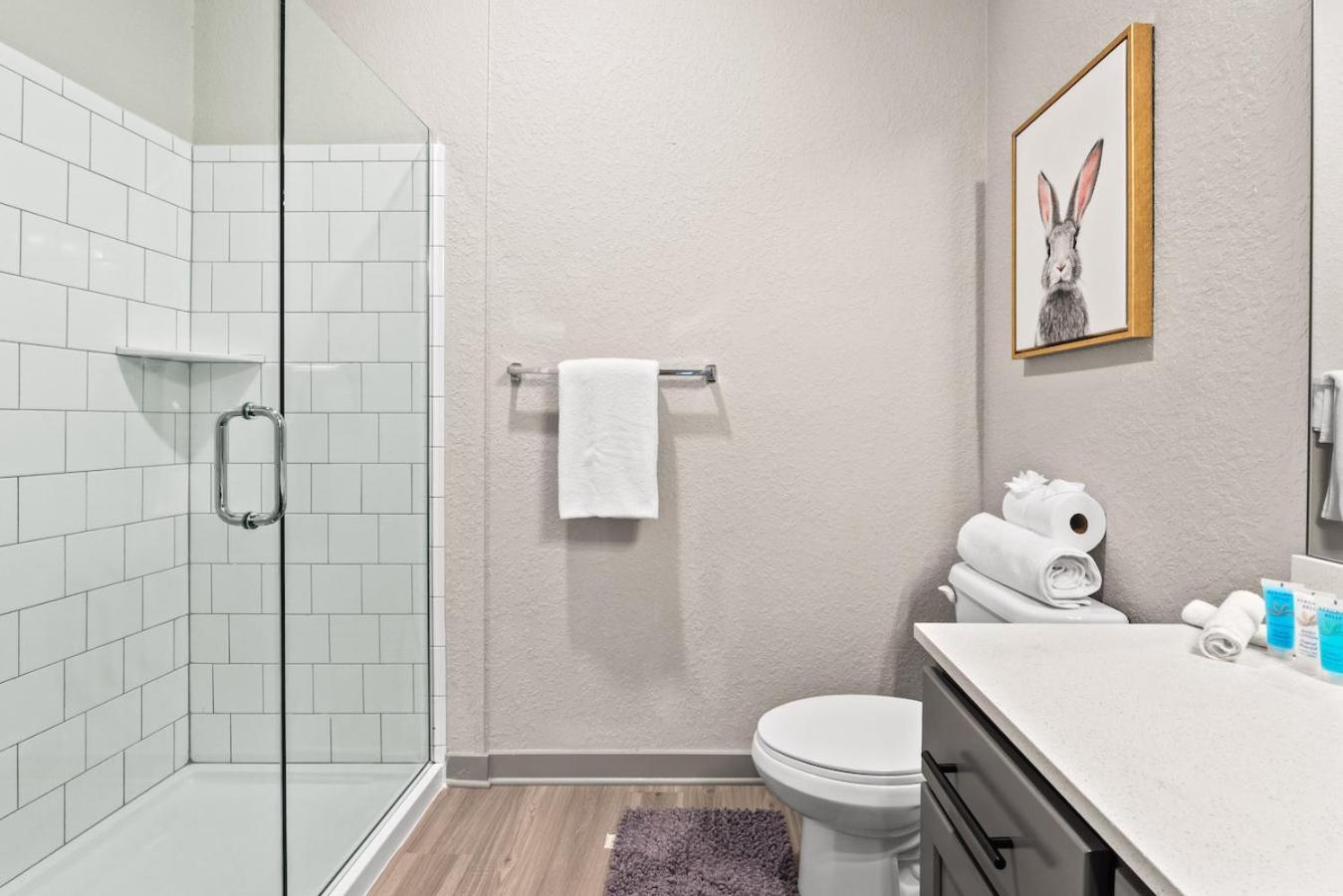 Апартаменты Tropical Field 1 Bed In Downtown With Free Parking Сент-Питерсберг Экстерьер фото